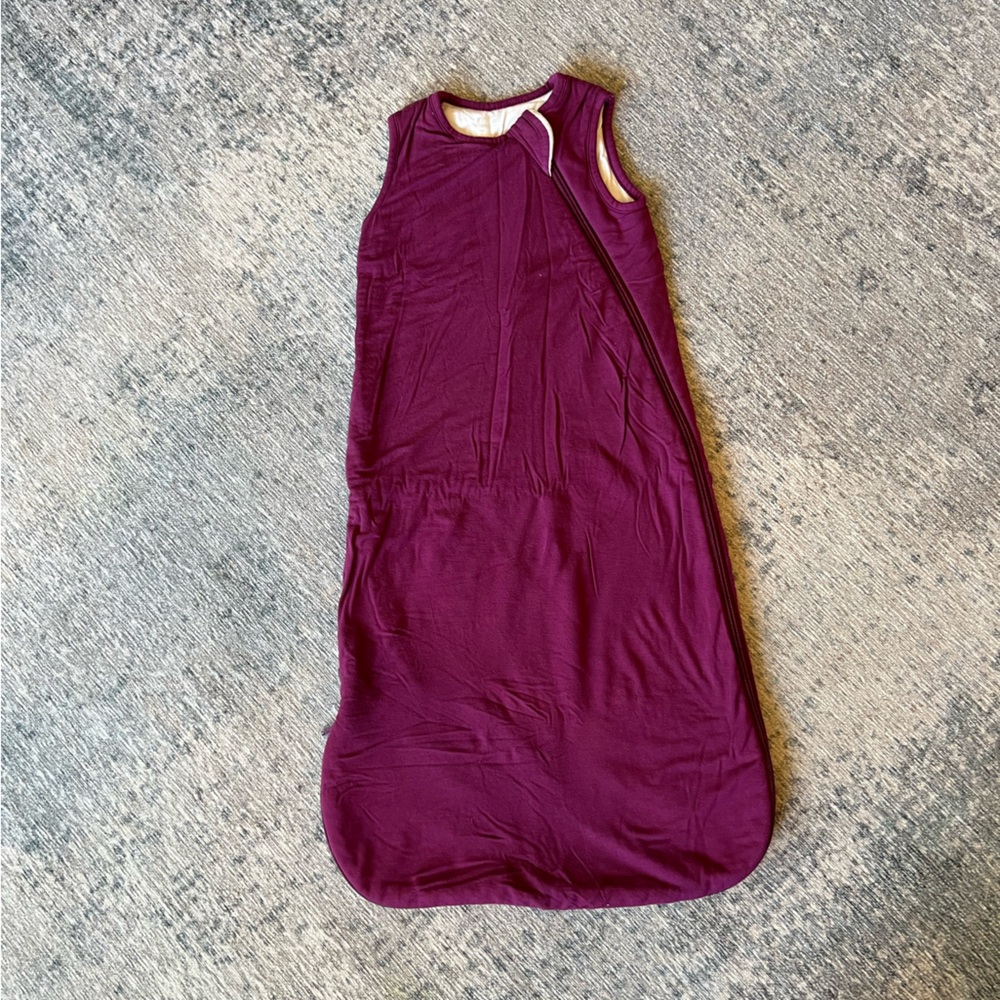 Kyte Baby sleep sack, size S, 1.0 TOG